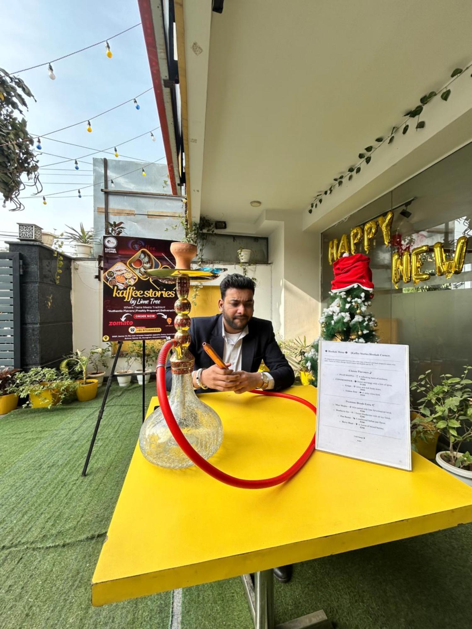 Lime Tree Luxury Studio - Service Apartment Near Artemis Hospital ,غورغاون المظهر الخارجي الصورة